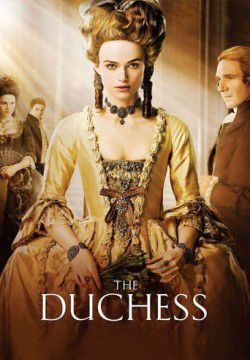 cover The Duchess