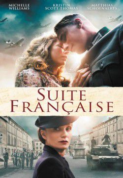 cover Suite Française