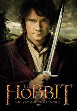 cover Le Hobbit : Un voyage inattendu