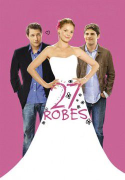 cover 27 robes