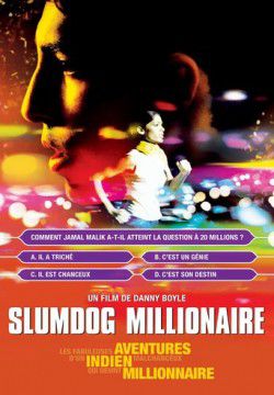 cover Slumdog Millionaire