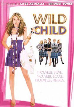 cover Wild Child