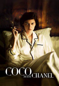 cover Coco avant Chanel
