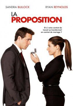 cover La Proposition