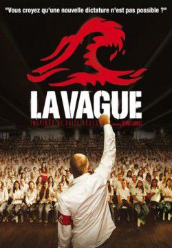 cover La Vague