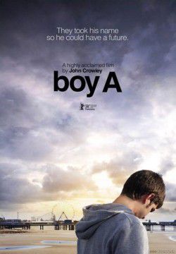 cover Boy A