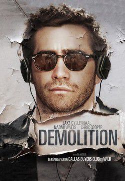 cover Demolition