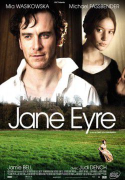 cover Jane Eyre