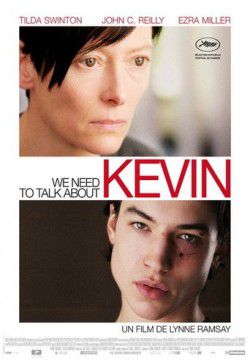 cover Nous devons parler de Kevin