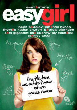 cover Easy Girl
