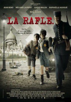 cover La Rafle