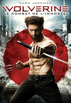 cover Wolverine - Le Combat de l'immortel