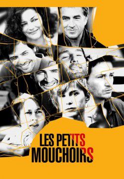 cover Les Petits Mouchoirs