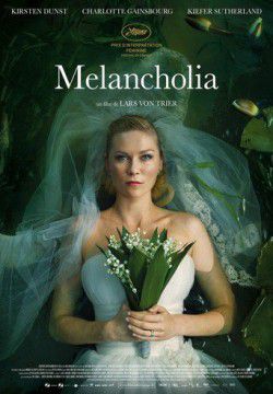 cover Melancholia