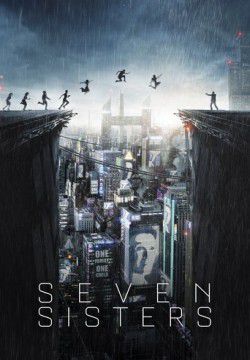 cover Seven Sisters