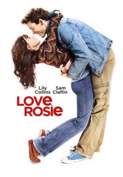 cover Love, Rosie