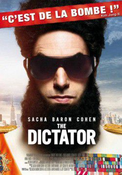 cover Le Dictateur