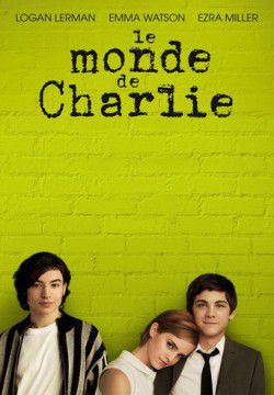 cover Le Monde de Charlie