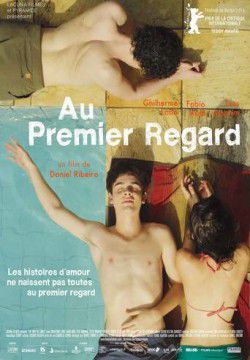 cover Au premier regard