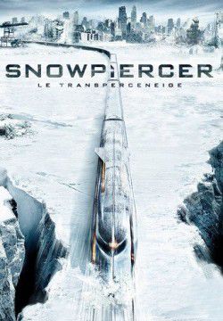 cover Snowpiercer : Le transperceneige