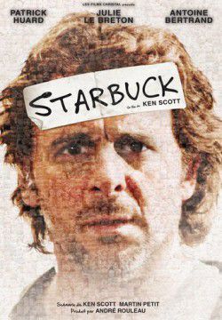 cover Starbuck