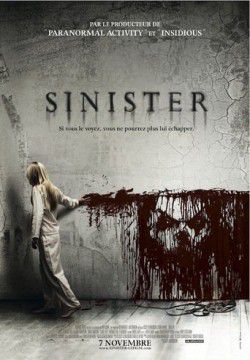 cover Sinister