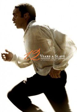 cover 12 Years a Slave
