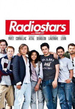 cover Radiostars