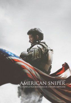 cover American Sniper