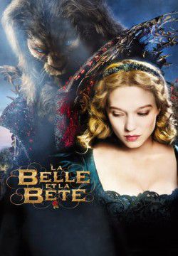 cover La Belle et la Bête
