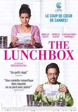 cover The Lunchbox