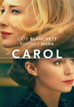 cover Carol