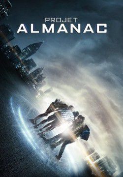 cover Projet Almanac