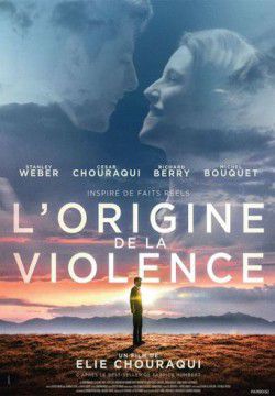 cover L'Origine de la violence