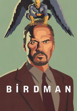 cover Birdman