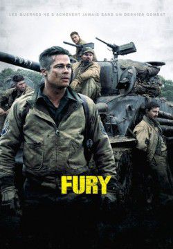 cover Fury