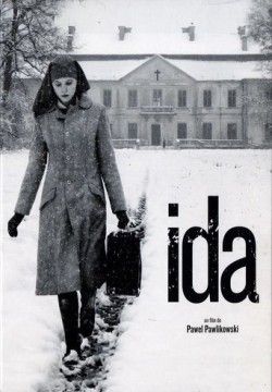 cover Ida