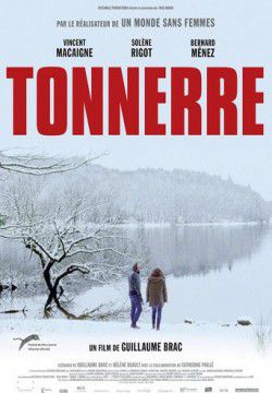 cover Tonnerre