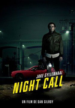 cover Night Call