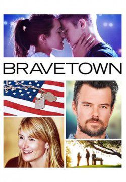 cover Bravetown