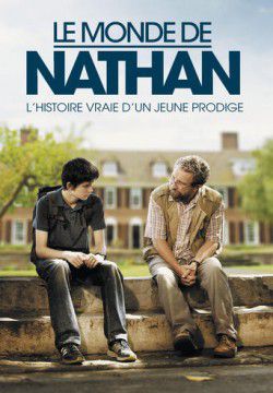 cover Le Monde de Nathan