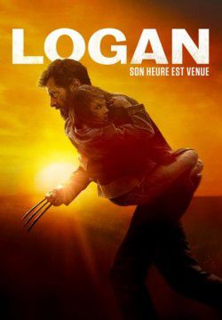 cover Logan