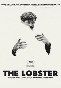cover The Lobster