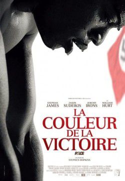 cover La Couleur de la Victoire
