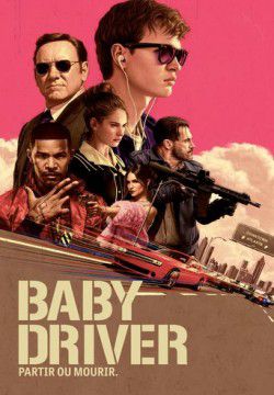 cover Baby Driver