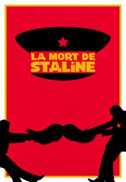 cover La Mort de Staline
