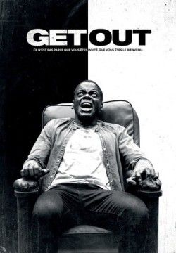 cover Get Out