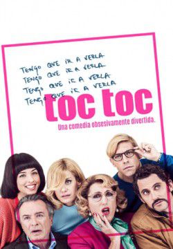 cover Toc Toc