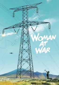 cover Woman at War